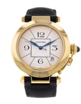 Pre-Owned Cartier Pasha Watch